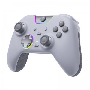 Comando EasySMX X05Pro White
